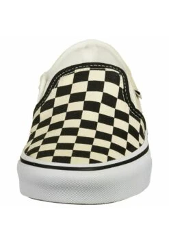 Vans ASHER - Sneaker Low - Black / Beige 11 Vans ASHER - Sneaker Low - Black / Beige -Vans 7cdb11078bfa4e58b902ac9ee1f535df