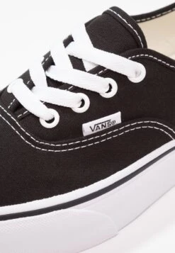 Vans UA AUTHENTIC PLATFORM 2.0 - Sneaker Low - Black 8 Vans UA AUTHENTIC PLATFORM 2.0 - Sneaker Low - Black -Vans 7d7c84f210e64985ad88d2e2b282a644