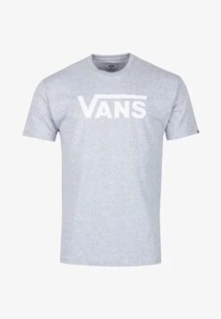 Vans CLASSIC - T-Shirt Print - Medium Yellow 11 Vans CLASSIC - T-Shirt Print - Medium Yellow -Vans 7da0a17314ac4c81a30ac916dd22c977
