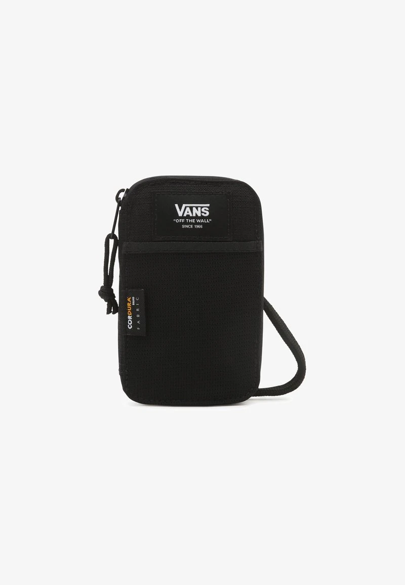 Vans NEW - Geldbörse - Black 2 Vans NEW - Geldbörse - Black – Bild 2