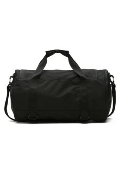 Vans DUFFLE - Reisetasche - Black -Vans 7ef45bf80e6746a189ed852f6ac564ee
