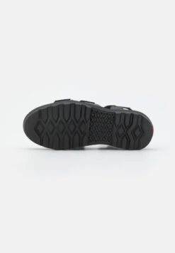 Vans COLFAX - Plateausandalette - Black 10 Vans COLFAX - Plateausandalette - Black -Vans 7f040e0a378c44fbbc5b398b69362d31