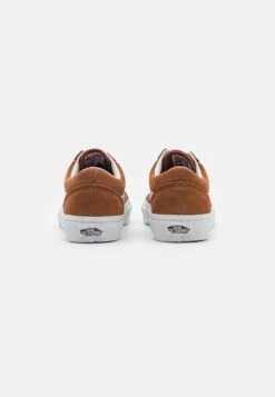 Vans OLD SKOOL UNISEX - Sneaker Low - Tortoise Shell -Vans 7f70a5f85c2841cdab0cfd60c51cd6df