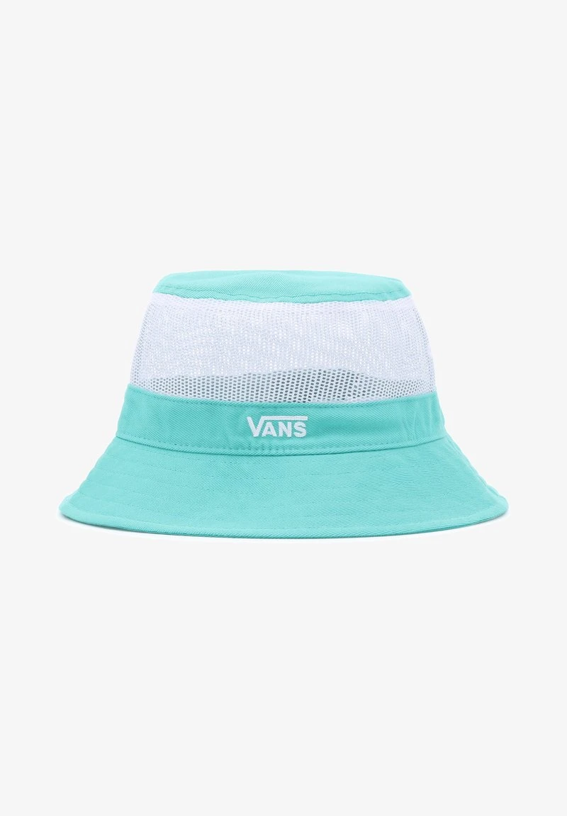 Vans ALWAYS SUNNY BUCKET - Hut - Medium Green 2 Vans ALWAYS SUNNY BUCKET - Hut - Medium Green – Bild 2