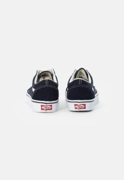 Vans OLD SKOOL UNISEX - Sneaker Low - Parisian Night/true White -Vans 8042d60c504041e7acd36d3c00ad8799