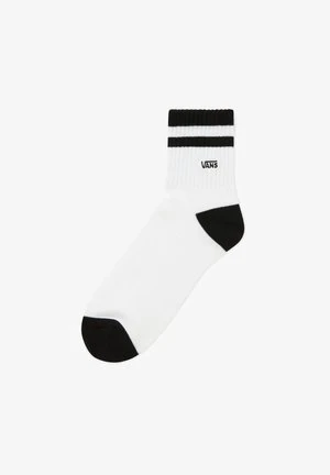 Vans ART HALF CREW - Socken - White/black 6 Vans ART HALF CREW - Socken - White/black – Bild 6