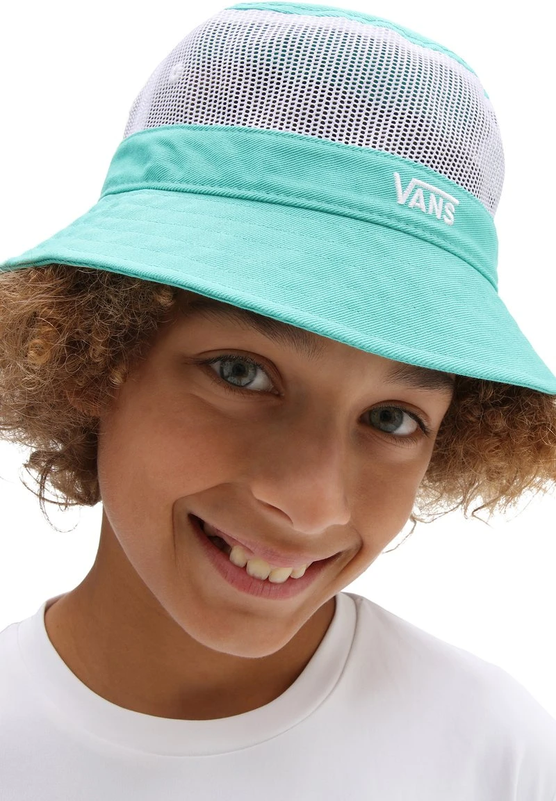 Vans ALWAYS SUNNY BUCKET - Hut - Medium Green 4 Vans ALWAYS SUNNY BUCKET - Hut - Medium Green – Bild 4