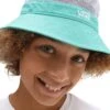 Vans ALWAYS SUNNY BUCKET - Hut - Medium Green