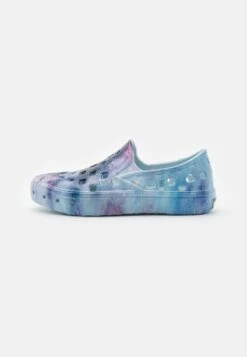 Vans SLIP-ON TRK UNISEX - Slipper - Galaxy Cosmic