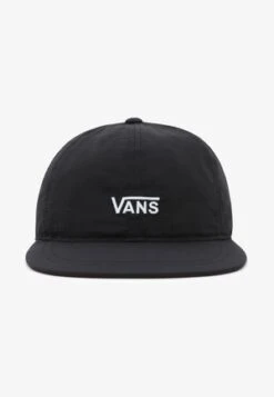 Vans SEASONAL JOCKEY - Cap - Dark Blue 11 Vans SEASONAL JOCKEY - Cap - Dark Blue -Vans 821d768090a6482f8b729231ee5da817