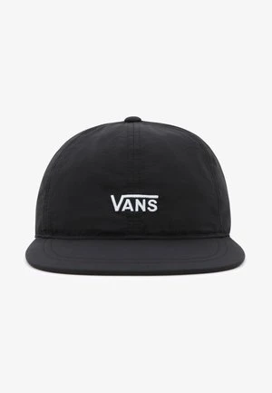 Vans SEASONAL JOCKEY - Cap - Dark Blue 6 Vans SEASONAL JOCKEY - Cap - Dark Blue – Bild 6
