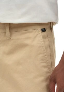 Vans AUTHENTIC BAGGY - Stoffhose - Medium Brown 8 Vans AUTHENTIC BAGGY - Stoffhose - Medium Brown -Vans 8238824d6b524ce2a80187c2ad5a600b