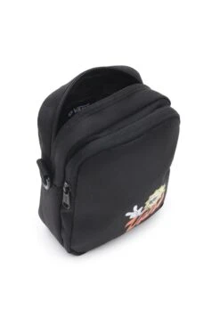 Vans GO GETTER - Umhängetasche - Black 9 Vans GO GETTER - Umhängetasche - Black -Vans 832e57b1bfb84b44a22b905811528a8b