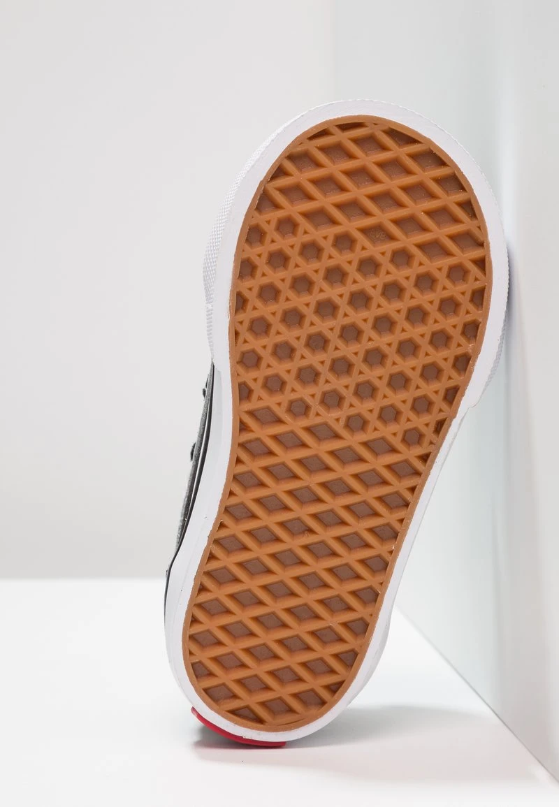 Vans TD OLD SKOOL V UNISEX - Sneaker Low - Black 6 Vans TD OLD SKOOL V UNISEX - Sneaker Low - Black – Bild 6