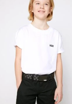 Vans BY DEPPSTER II WEB - Gürtel - Black-charcoal