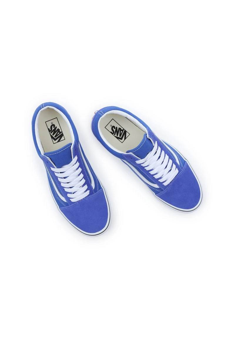 Vans OLD SKOOL - Sneaker Low - Dark Blue 2 Vans OLD SKOOL - Sneaker Low - Dark Blue – Bild 2