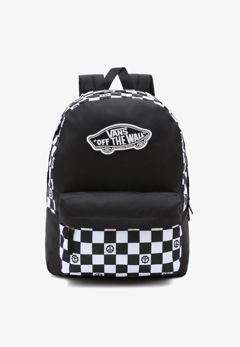 Vans REALM - Tagesrucksack - Medium Blue 6 Vans REALM - Tagesrucksack - Medium Blue – Bild 6