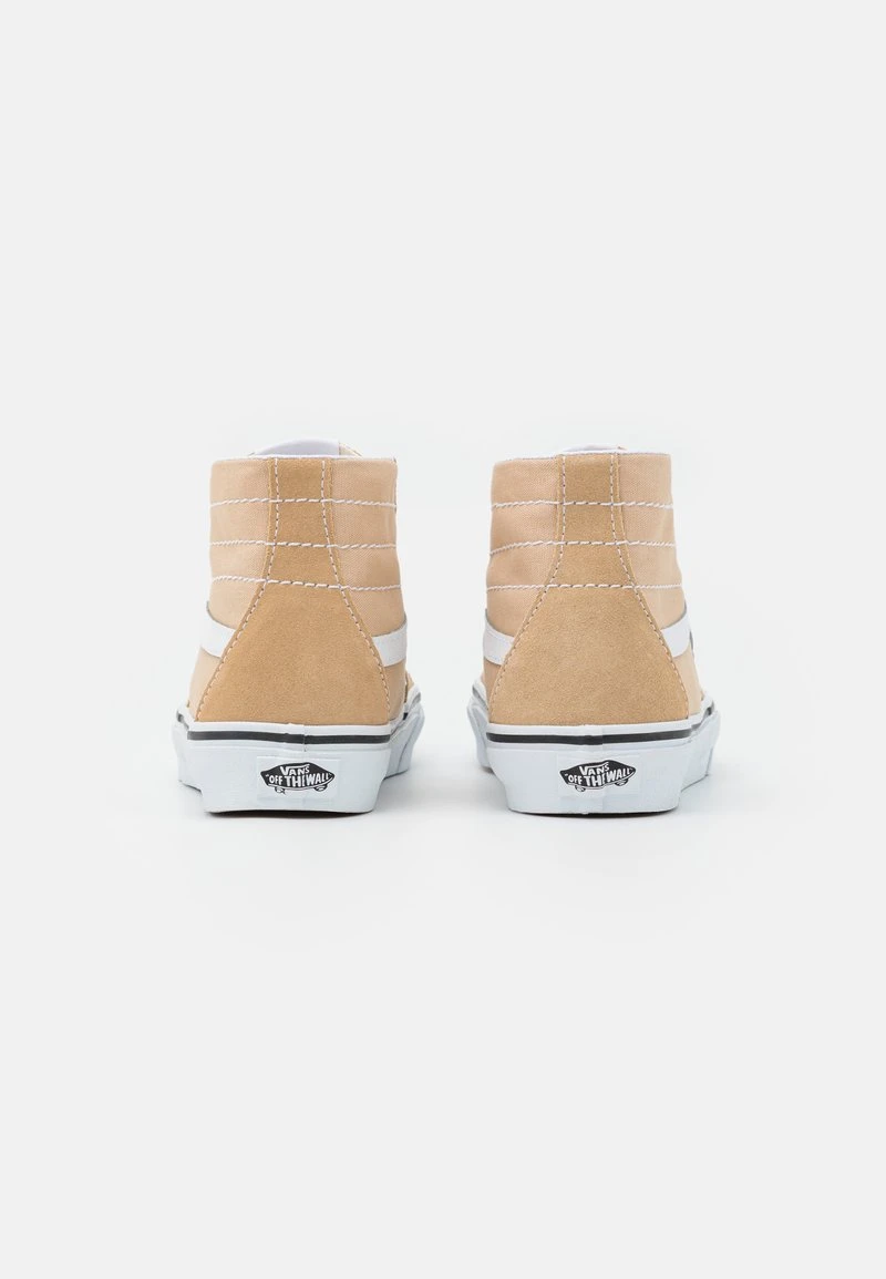 Vans SK8 TAPERED - Sneaker High - Almond 4 Vans SK8 TAPERED - Sneaker High - Almond – Bild 4