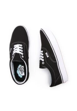 Vans UA COMFYCUSH ERA - Sneaker Low - Black 8 Vans UA COMFYCUSH ERA - Sneaker Low - Black -Vans 84c346ac4c094a8da2063e0b362c43c1