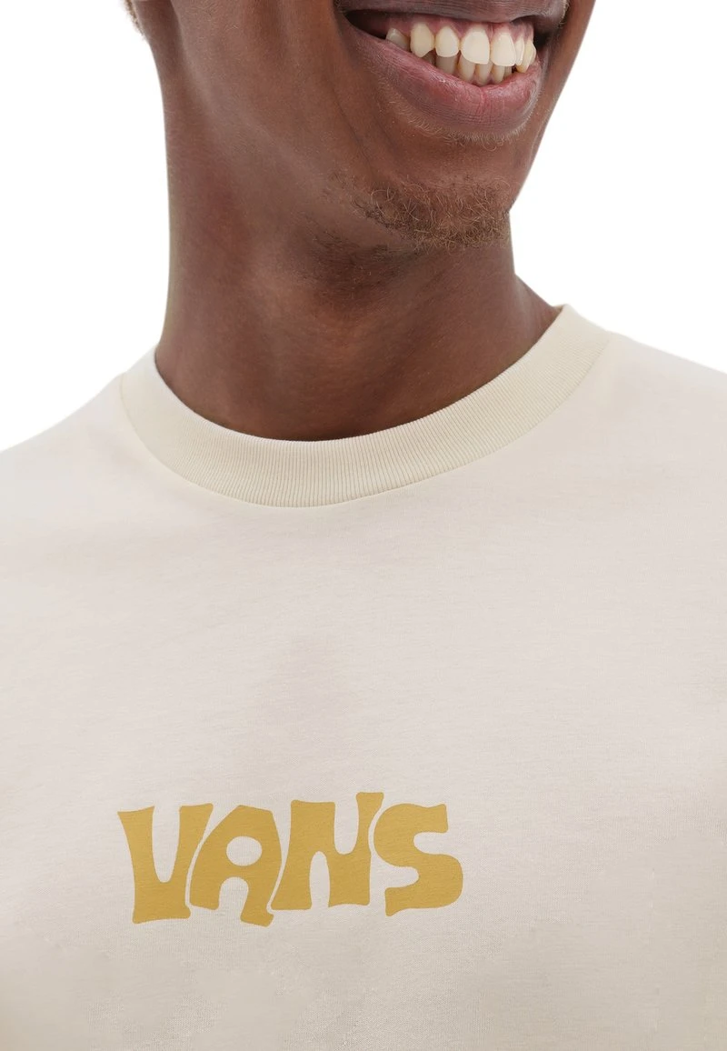 Vans OFF THE BROCCOLI SS TEE - T-Shirt Print - White 2 Vans OFF THE BROCCOLI SS TEE - T-Shirt Print - White – Bild 2