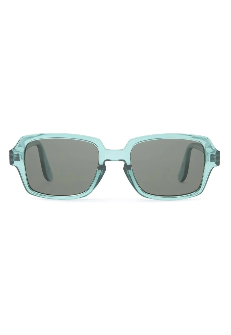 Vans CUTLEY SHADES - Sonnenbrille - Medium Green 3 Vans CUTLEY SHADES - Sonnenbrille - Medium Green – Bild 3