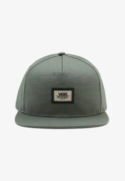 Vans MN RAYLAND SNAPBACK - Cap - Black 10 Vans MN RAYLAND SNAPBACK - Cap - Black -Vans 85ef4f6471bb466ca054819695c79a0e