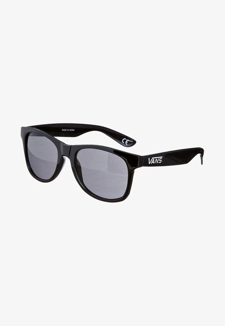 Vans SPICOLI 4 SHADES - Sonnenbrille - Black/charcoal 5 Vans SPICOLI 4 SHADES - Sonnenbrille - Black/charcoal – Bild 5