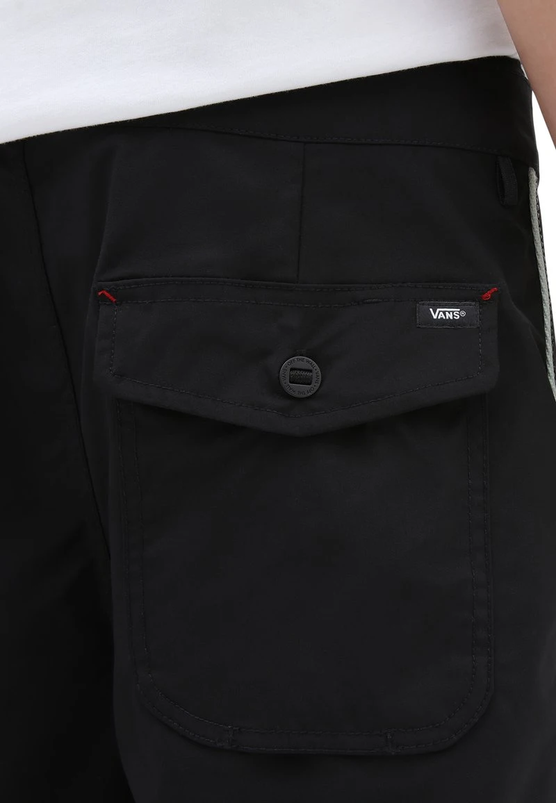Vans EVER-RIDE SOLID - Badeshorts - Black 4 Vans EVER-RIDE SOLID - Badeshorts - Black – Bild 4