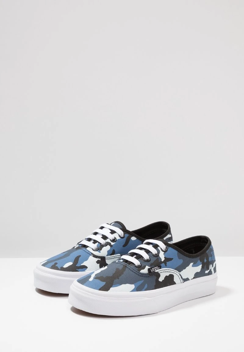 Vans Sneaker Low - Blue 3 Vans Sneaker Low - Blue – Bild 3