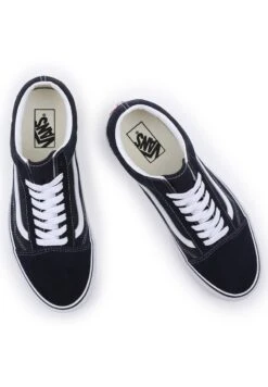 Vans UA OLD SKOOL - Sneaker Low - Black 9 Vans UA OLD SKOOL - Sneaker Low - Black -Vans 86245b44cd94455ca233cea025cb9710
