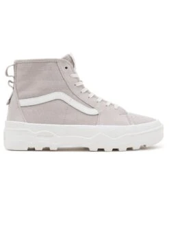 Vans UA SENTRY - Plateaustiefelette - Medium Brown -Vans 868bce4448e147e3be6d8fac34e3b200