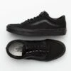 Vans Sneaker Low - Black
