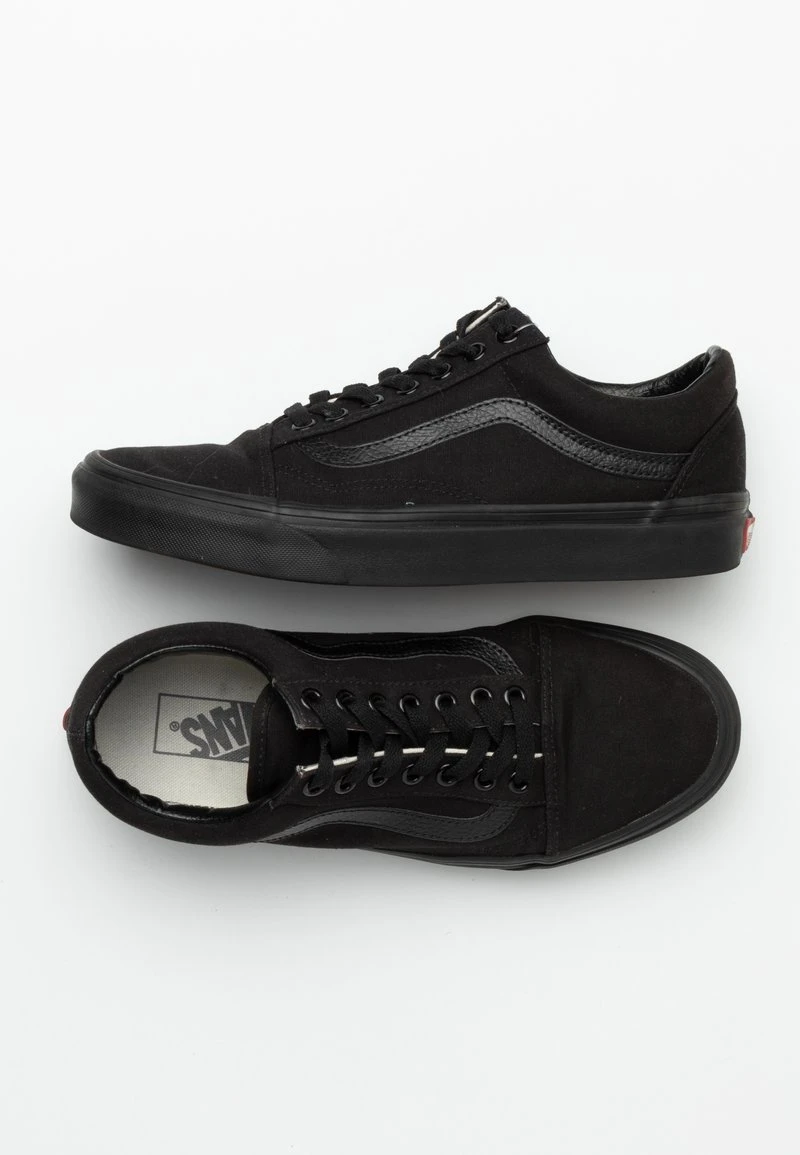 Vans Sneaker Low - Black 1 Vans Sneaker Low - Black