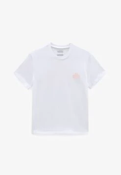 Vans ROSES BFF - T-Shirt Print - White 8 Vans ROSES BFF - T-Shirt Print - White -Vans 8712fdcca79343cd94106d8d7666398a