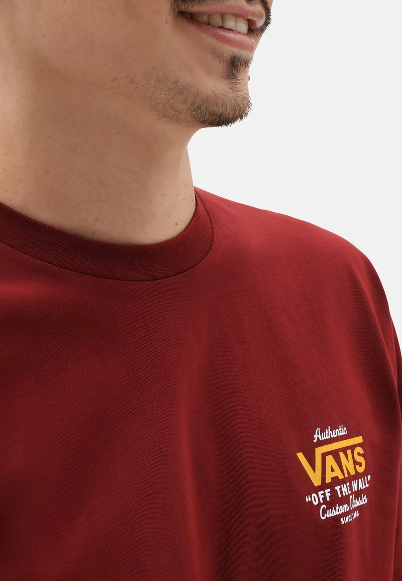 Vans MN HOLDER ST CLASSIC - T-Shirt Print - Medium Purple 3 Vans MN HOLDER ST CLASSIC - T-Shirt Print - Medium Purple – Bild 3