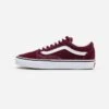 Vans UA OLD SKOOL - Sneaker Low - Port Royale/true White