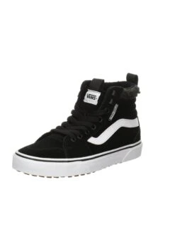 Vans Sneaker High - Schwarz 11 Vans Sneaker High - Schwarz -Vans 8894640eca4f45f99fe2affcf71f0a54