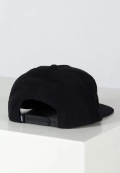 Vans EASY BOX - Cap - Black 8 Vans EASY BOX - Cap - Black -Vans 88eb34ba80e145abbb92a4f410f4a76f