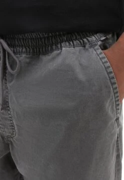 Vans RANGE LOOSE TAPERED SALT WASH - Stoffhose - Black 8 Vans RANGE LOOSE TAPERED SALT WASH - Stoffhose - Black -Vans 891931cf4c1e4c5683ecbd76d953e328