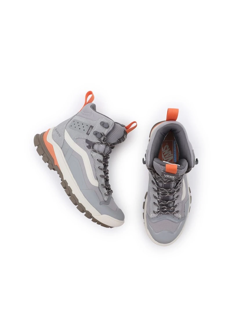 Vans ULTRARANGE EXO HI GORE-TEX WW MTE-3 - Schnürstiefelette - Medium Grey 4 Vans ULTRARANGE EXO HI GORE-TEX WW MTE-3 - Schnürstiefelette - Medium Grey – Bild 4