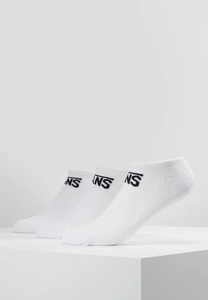 Vans MN CLASSIC LOW (6.5-9, 3PK) - Socken - White 6 Vans MN CLASSIC LOW (6.5-9, 3PK) - Socken - White – Bild 6