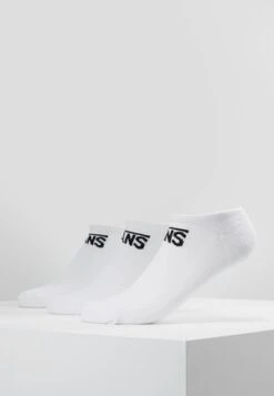 Vans MN CLASSIC LOW (9.5-13, 3PK) - Socken - White 11 Vans MN CLASSIC LOW (9.5-13, 3PK) - Socken - White -Vans 8a4a7d5d3bfd4e07af7581e8a72cbac3