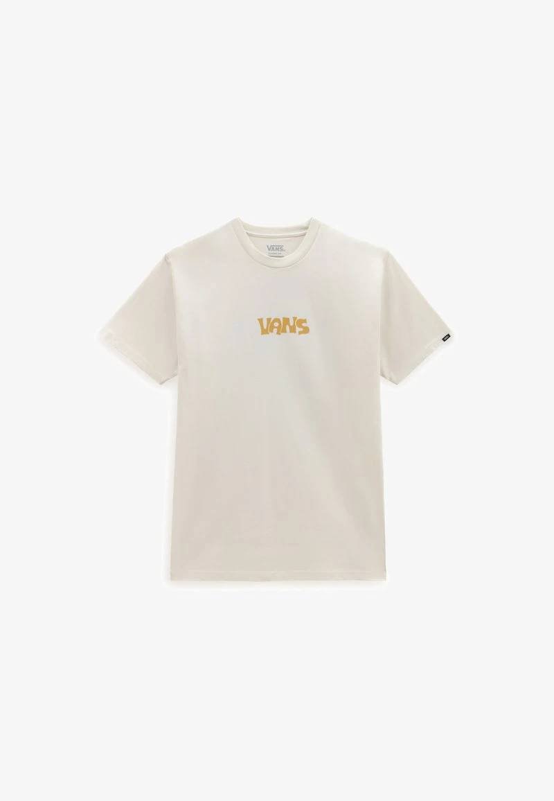 Vans OFF THE BROCCOLI SS TEE - T-Shirt Print - Black 4 Vans OFF THE BROCCOLI SS TEE - T-Shirt Print - Black – Bild 4