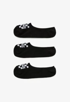 Vans CLASSIC CANOODLE (9.5-13, 3P) - Socken - White 9 Vans CLASSIC CANOODLE (9.5-13, 3P) - Socken - White -Vans 8afd1fcbf7b945a09330cdeee09e9bd8