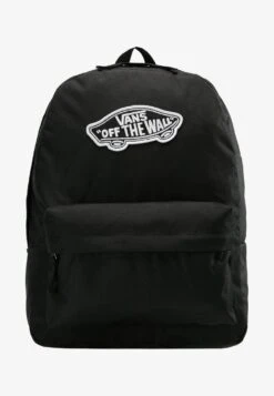 Vans REALM - Tagesrucksack - Medium Blue 10 Vans REALM - Tagesrucksack - Medium Blue -Vans 8b2739d254e44d12b80ab89381221c02 2