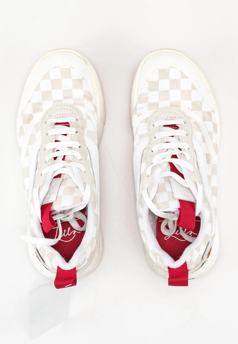 Vans Sneaker Low - White 2 Vans Sneaker Low - White – Bild 2