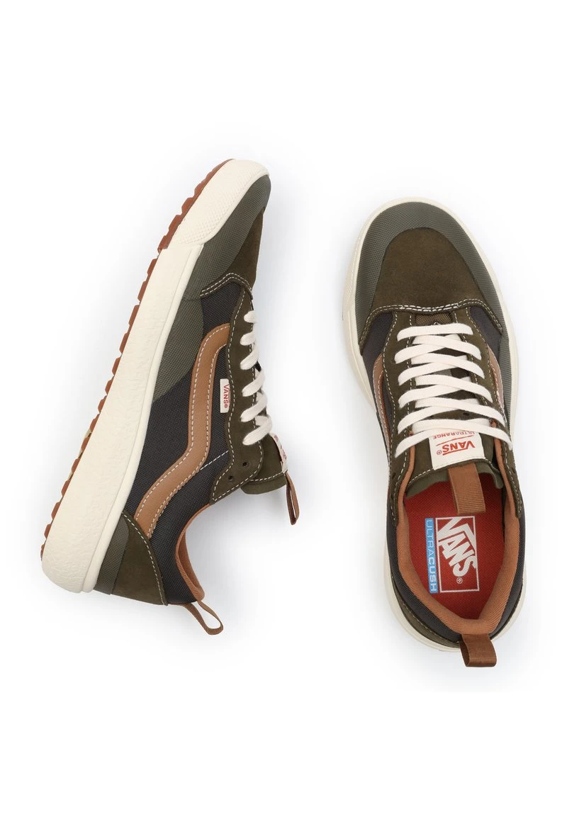 Vans ULTRARANGE EXO SE - Sneaker Low - Dark Green 4 Vans ULTRARANGE EXO SE - Sneaker Low - Dark Green – Bild 4