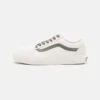 Vans OLD SKOOL UNISEX - Sneaker Low - Vintage Pop Pewter