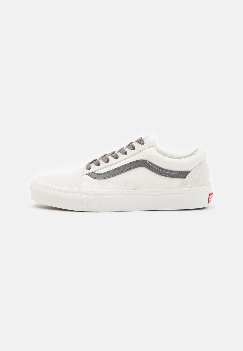 Vans OLD SKOOL UNISEX - Sneaker Low - Vintage Pop Pewter 1 Vans OLD SKOOL UNISEX - Sneaker Low - Vintage Pop Pewter
