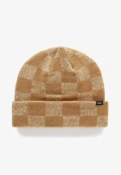 Vans TURFWOOD - Mütze - Black -Vans 8b6e5b7030814a2aa469b033b25dcdb5